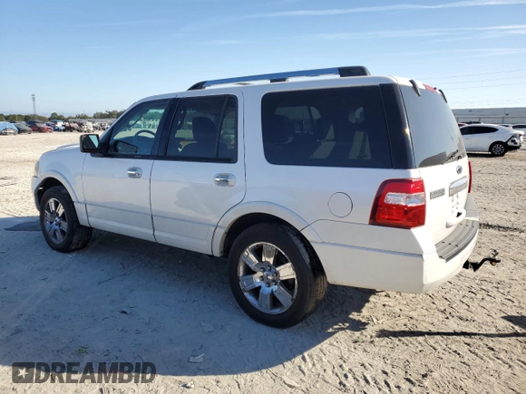 2014 Ford Expedition Limited z VIN 1FMJU2A59AEA54010, wystawiony jako Copart lot #85617674 z przebiegiem 271 312 mil mil oraz Czysty tytuł • Clean title. Historia ofert i sprzedaży dostępna na DreamBid. Obrazek 2.