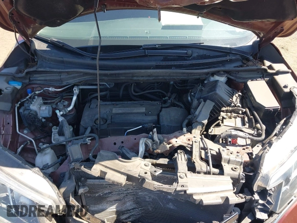 2015 Honda CR-V EX with VIN 2HKRM4H51FH700107, listed as a IAAI auction lot 41997498 with 65,483 mi miles and . Bid and sale history available at DreamBid. Image 10.