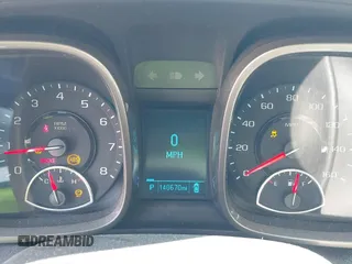 2013 Chevrolet Malibu LT with VIN 1G11C5SA3DF206780, listed as a IAAI auction lot 41769028 with 140,670 mi miles and . Bid and sale history available at DreamBid. Image 7.