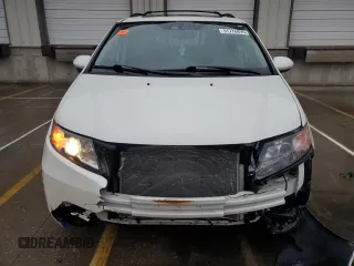 2014 Honda Odyssey EX-L с VIN 5FNRL5H69EB118531, выставлен на аукционе Copart как лот 51776895 с пробегом 194 494 миль миль и Списание • Salvage title. История ставок и продаж доступна на DreamBid. Изображение 5.
