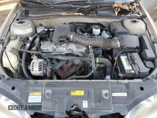 1999 Chevrolet Cavalier with VIN 1G1JC5240X7234397, listed as a Copart auction lot 81385014 with 175,185 mi miles and Salvage Title. Bid and sale history available at carsss.com. Image 11.