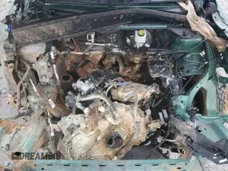 2024 Ford Bronco Sport Big Bend with VIN 3FMCR9B6XRRE87810, listed as a Copart auction lot 43651835 with Not provided miles and Non repairable. Bid and sale history available at DreamBid. Image 12.