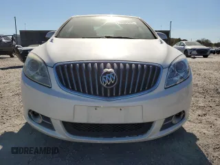 2013 Buick Verano Group с VIN 1G4PS5SK4D4167279, выставлен на аукционе Copart как лот 52742815 с пробегом 91 017 миль миль и Списание • Salvage title. История ставок и продаж доступна на DreamBid. Изображение 5.