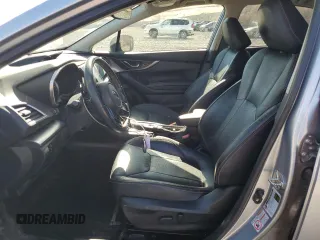 2018 Subaru Crosstrek Limited z VIN JF2GTAMC6J8286098, wystawiony jako Copart lot #46477435 z przebiegiem 90 375 mil mil oraz Szkoda całkowita • Salvage title. Historia ofert i sprzedaży dostępna na DreamBid. Obrazek 7.