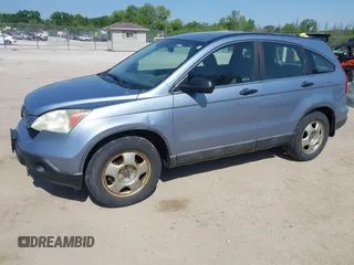 2008 Honda CR-V LX z VIN 5J6RE48308L019148, wystawiony jako IAAI lot #42533727 z przebiegiem 221 554 mil mil oraz . Historia ofert i sprzedaży dostępna na DreamBid. Obrazek 2.