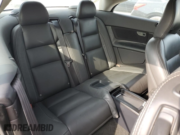 2013 Volvo C70 T5 с VIN YV1672MC8DJ139339, выставлен на аукционе Copart как лот 55980475 с пробегом 64 934 миль миль и Списание • Salvage title. История ставок и продаж доступна на DreamBid. Изображение 10.