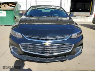 2018 Chevrolet Malibu LT with VIN 1G1ZD5ST5JF140553, listed as a Copart auction lot 50463175 with 117,015 mi miles and Salvage Title. Bid and sale history available at carsss.com. Image 5.