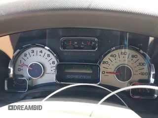 2014 Ford Expedition Limited с VIN 1FMJU2A55EEF63128, выставлен на аукционе IAAI как лот 42023765 с пробегом 275 071 миль миль и . История ставок и продаж доступна на DreamBid. Изображение 7.
