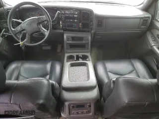 2003 Chevrolet Silverado 2500HD LS with VIN 1GCHK23193F146752, listed as a Copart auction lot 42959035 with 191,110 mi miles and Clean Title. Bid and sale history available at carsss.com. Image 8.