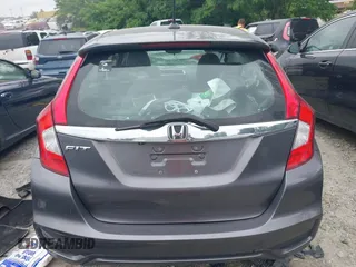 2018 Honda Fit EX-L with VIN 3HGGK5H97JM734000, listed as a IAAI auction lot 42280711 with 45,367 mi miles and . Bid and sale history available at DreamBid. Image 17.