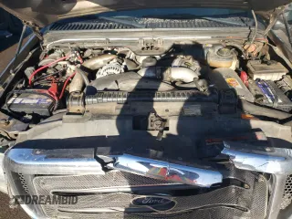 2004 Ford F-350 XL z VIN 1FTSW31P74EB59689, wystawiony jako Copart lot #87101184 z przebiegiem 240 134 mil mil oraz Szkoda całkowita • Salvage title. Historia ofert i sprzedaży dostępna na DreamBid. Obrazek 11.