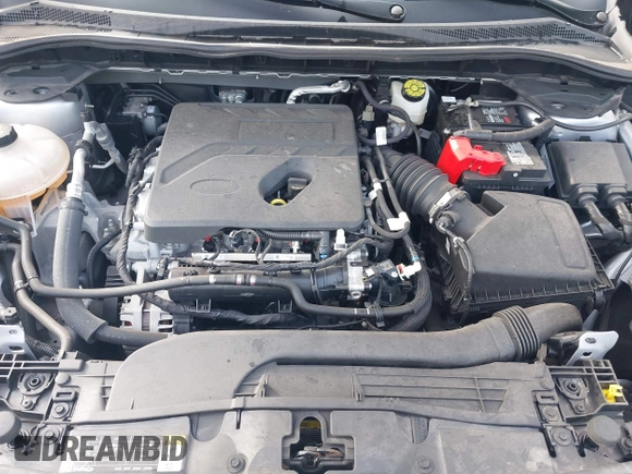 2020 Ford Escape SE с VIN 1FMCU9G69LUC04143, выставлен на аукционе IAAI как лот 39008696 с пробегом 54 785 миль миль и . История ставок и продаж доступна на DreamBid. Изображение 10.