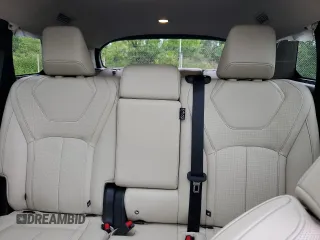 2024 Infiniti QX60 Pure с VIN 5N1DL1ESXRC353135, выставлен на аукционе Copart как лот 58322685 с пробегом 9 822 миль миль и Списание • Salvage title. История ставок и продаж доступна на DreamBid. Изображение 10.
