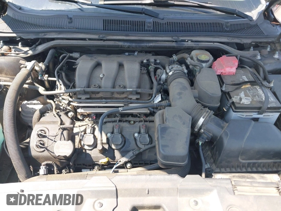 2013 Ford Taurus Limited with VIN 1FAHP2F87DG226255, listed as a IAAI auction lot 42435185 with 223,544 mi miles and . Bid and sale history available at DreamBid. Image 10.
