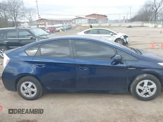 2012 Toyota Prius One z VIN JTDKN3DU8C1595512, wystawiony jako IAAI lot #41804229 z przebiegiem 204 504 mil mil oraz . Historia ofert i sprzedaży dostępna na DreamBid. Obrazek 13.