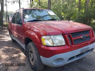 2001 Ford Explorer Sport Trac z VIN 1FMZU67EX1UA94698, wystawiony jako IAAI lot #42764474 z przebiegiem 299 653 mil mil oraz . Historia ofert i sprzedaży dostępna na DreamBid. Obrazek 13.