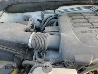 2018 Toyota Tundra SR с VIN 5TFUW5F11JX758421, выставлен на аукционе Copart как лот 64495965 с пробегом 65 803 миль миль и Чистый • Clean title. История ставок и продаж доступна на DreamBid. Изображение 14.