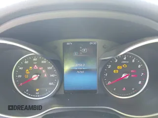 2020 Mercedes-Benz C 300 с VIN W1KWF8DB4LR579695, выставлен на аукционе IAAI как лот 42401232 с пробегом 76 765 миль миль и . История ставок и продаж доступна на DreamBid. Изображение 7.