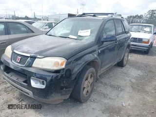 2006 Saturn VUE z VIN 5GZCZ63486S832587, wystawiony jako IAAI lot #41726209 z przebiegiem Nie podano mil oraz . Historia ofert i sprzedaży dostępna na DreamBid. Obrazek 2.
