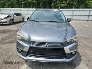 2016 Mitsubishi Outlander SEL z VIN JA4AP4AW1GZ024138, wystawiony jako Copart lot #59538975 z przebiegiem 163 661 mil mil oraz Czysty tytuł • Clean title. Historia ofert i sprzedaży dostępna na DreamBid. Obrazek 5.