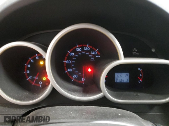 2009 Pontiac Vibe with VIN 5Y2SM670X9Z420525, listed as a Copart auction lot 52820335 with 213,412 mi miles and Non Repairable. Bid and sale history available at carsss.com. Image 9.