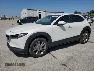 2020 Mazda CX-30 Select z VIN 3MVDMACL5LM120667, wystawiony jako Copart lot #52793805 z przebiegiem 92 278 mil mil oraz Szkoda całkowita • Salvage title. Historia ofert i sprzedaży dostępna na DreamBid. Obrazek 1.