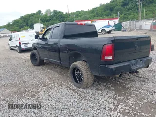 2014 Ram 1500 Tradesman с VIN 1C6RR7FT3ES215320, выставлен на аукционе IAAI как лот 42340179 с пробегом 164 038 миль миль и . История ставок и продаж доступна на DreamBid. Изображение 3.