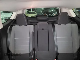 2013 Ford Escape SE с VIN 1FMCU0GX3DUB89970, выставлен на аукционе Copart как лот 89129775 с пробегом 141 223 миль миль и На запчасти • Non repairable. История ставок и продаж доступна на DreamBid. Изображение 10.
