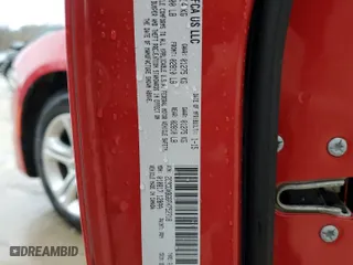 2015 Dodge Charger SE with VIN 2C3CDXBG6FH752718, listed as a Copart auction lot 48952065 with 111,854 mi miles and Non Repairable. Bid and sale history available at carsss.com. Image 12.