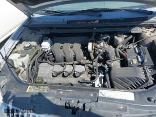 2005 Mercury Montego Premier with VIN 1MEFM42185G600693, listed as a IAAI auction lot 41889783 with 248,090 mi miles. Bid and sale history available at carsss.com. Image 10.