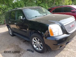 2009 GMC Yukon SLT 4SB z VIN 1GKFK33099R181226, wystawiony jako IAAI lot #42420603 z przebiegiem 287 496 mil mil oraz . Historia ofert i sprzedaży dostępna na DreamBid. Obrazek 1.