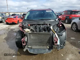 2015 Chevrolet Traverse LT z VIN 1GNKVHKD3FJ268866, wystawiony jako Copart lot #47085565 z przebiegiem 129 477 mil mil oraz Szkoda całkowita • Salvage title. Historia ofert i sprzedaży dostępna na DreamBid. Obrazek 5.