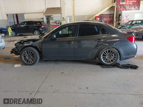 2014 Subaru WRX WRX Premium with VIN JF1GV7F63EG005928, listed as a IAAI auction lot 42140987 with 89,730 mi miles and . Bid and sale history available at DreamBid. Image 15.