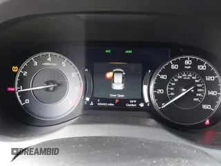 2021 Acura RDX с VIN 5J8TC2H37ML006902, выставлен на аукционе IAAI как лот 42327370 с пробегом 50 451 миль миль и . История ставок и продаж доступна на DreamBid. Изображение 7.