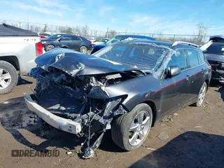 2011 Acura TSX Technology z VIN JH4CW2H69BC001325, wystawiony jako IAAI lot #41672714 z przebiegiem Nie podano mil oraz . Historia ofert i sprzedaży dostępna na DreamBid. Obrazek 2.