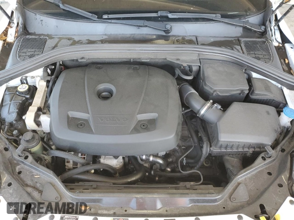 2016 Volvo XC60 T5 Drive-E Platinum с VIN YV440MDM8G2786261, выставлен на аукционе Copart как лот 49130895 с пробегом 80 332 миль миль и Чистый • Clean title. История ставок и продаж доступна на DreamBid. Изображение 12.