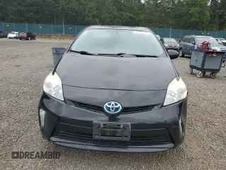2015 Toyota Prius Four with VIN JTDKN3DU4F1914411, listed as a Copart auction lot 54776575 with 188,012 mi miles and Salvage Title. Bid and sale history available at carsss.com. Image 5.
