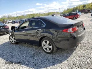 2009 Acura TSX with VIN JH4CU26609C014337, listed as a Copart auction lot 54711104 with 0 mi miles and Non Repairable. Bid and sale history available at carsss.com. Image 2.