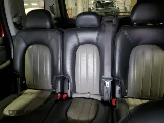 2005 Mercury Mountaineer with VIN 4M2ZU86E45ZJ24301, listed as a Copart auction lot 83384374 with 259,426 mi miles and Salvage title. Bid and sale history available at DreamBid. Image 10.