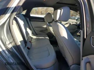 2015 Audi A3 2.0T Premium Plus with VIN WAUEFGFF8F1129029, listed as a Copart auction lot 80857993 with 114,315 mi miles. Bid and sale history available at carsss.com. Image 10.