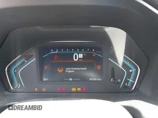 2024 Honda Odyssey Sport with VIN 5FNRL6H78RB064563, listed as a IAAI auction lot 42071907 with 7,628 mi miles and . Bid and sale history available at DreamBid. Image 7.