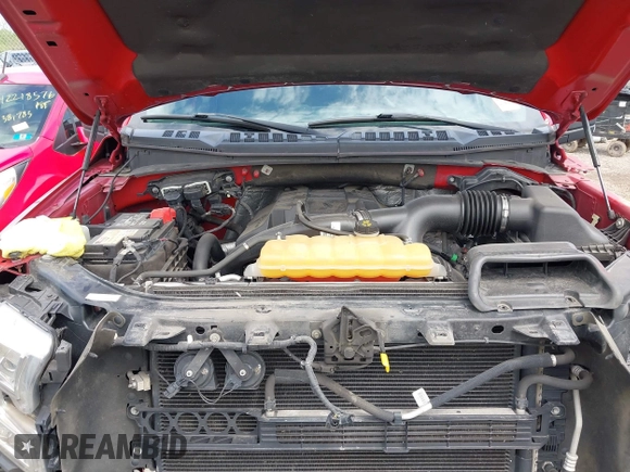 2015 Ford F-150 XLT с VIN 1FTEW1EP3FKD54396, выставлен на аукционе IAAI как лот 42209196 с пробегом 113 962 миль миль и . История ставок и продаж доступна на DreamBid. Изображение 10.