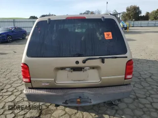 2001 Ford Explorer Sport with VIN 1FMYU60E01UA19935, listed as a Copart auction lot 49678955 with 90,090 mi miles and Salvage title. Bid and sale history available at DreamBid. Image 6.