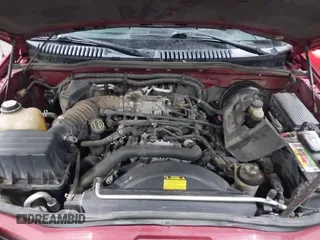 2004 Ford Explorer Limited with VIN 1FMDU75W34ZA95470, listed as a IAAI auction lot 41582263 with 199,450 mi miles and . Bid and sale history available at DreamBid. Image 10.
