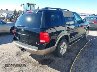 2004 Ford Explorer Eddie Bauer с VIN 1FMZU64W04UB88851, выставлен на аукционе IAAI как лот 40860327 с пробегом 262 631 миль миль и . История ставок и продаж доступна на DreamBid. Изображение 4.