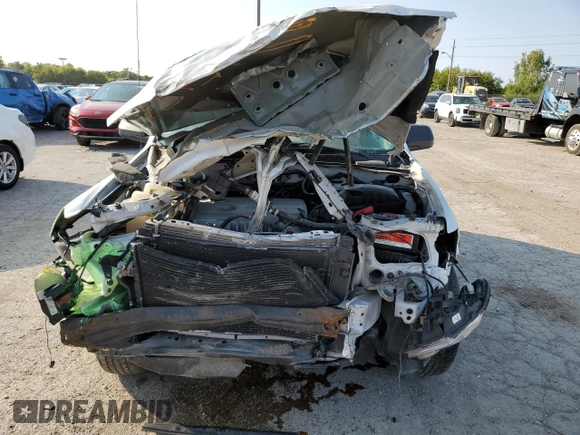 2012 Ford Escape Hybrid with VIN 1FMCU5K39CKA23917, listed as a Copart auction lot 42337565 with 20,818 mi miles and Non repairable. Bid and sale history available at DreamBid. Image 5.