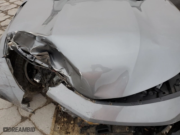 2019 Chevrolet Camaro 1LT with VIN 1G1FB1RX4K0133298, listed as a Copart auction lot 44153515 with 73,218 mi miles and Salvage Title. Bid and sale history available at carsss.com. Image 11.