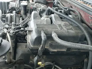 2004 Ford Explorer XLT with VIN 1FMZU63K64UB66044, listed as a IAAI auction lot 43447864 with 167,162 mi miles and . Bid and sale history available at DreamBid. Image 12.