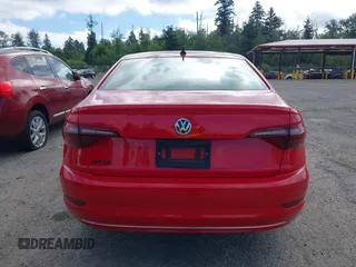 2020 Volkswagen Jetta S z VIN 3VWCB7BU6LM008439, wystawiony jako IAAI lot #42651958 z przebiegiem 62 934 mil mil oraz . Historia ofert i sprzedaży dostępna na DreamBid. Obrazek 16.