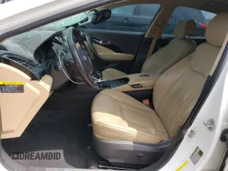 2014 Hyundai Azera with VIN KMHFG4JGXEA418183, listed as a Copart auction lot 68283534 with 126,178 mi miles and Salvage Title. Bid and sale history available at carsss.com. Image 7.